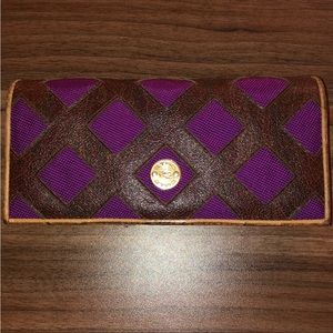 Etro wallet
